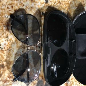 Porsche Sunglasses